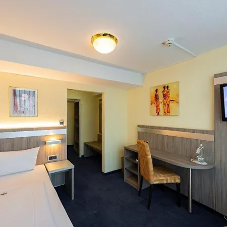 Hotel Panorama In Neustadt an der Weinstraße