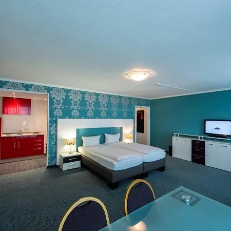 Panorama In Hotel 3*