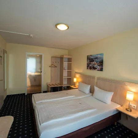 Panorama In Hotel Neustadt an der Weinstraße