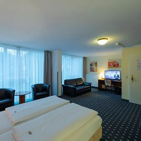 Panorama In Hotel 3*