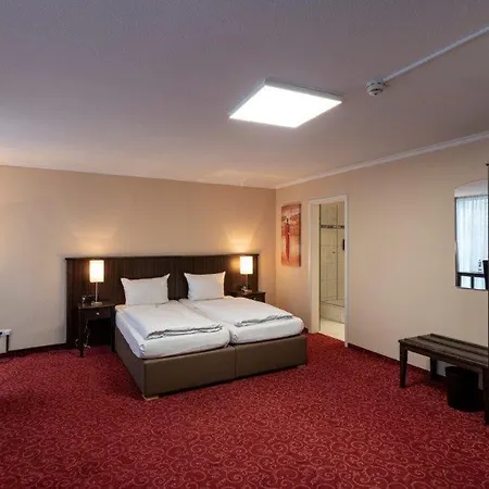Hotel Panorama In