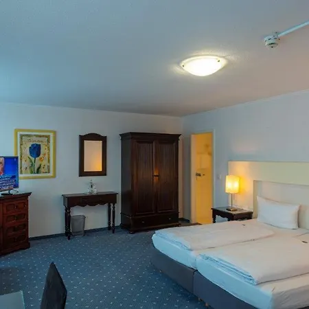 Panorama In Hotel Neustadt an der Weinstraße