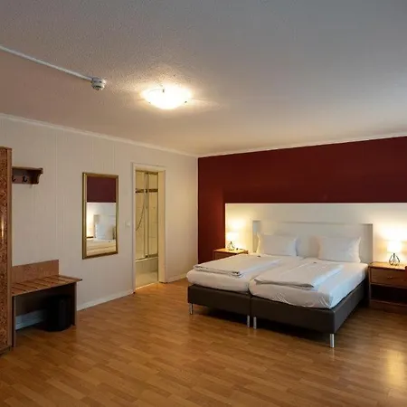 Hotel Panorama In 3*