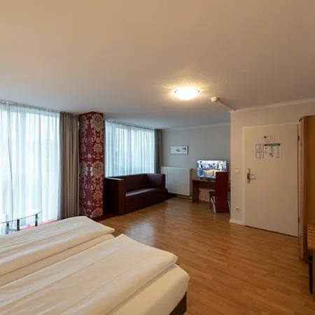 Panorama In 3*
