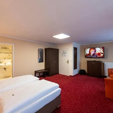 Panorama In Hotel 3*