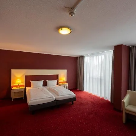 Panorama In 3* Neustadt an der Weinstraße