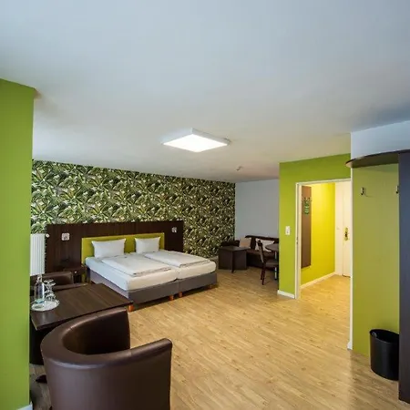 Hotel Panorama In