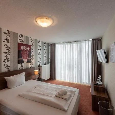 Panorama In Hotel Neustadt an der Weinstraße