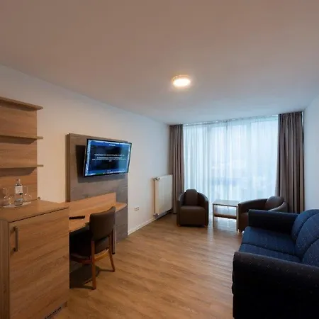 Panorama In Hotel