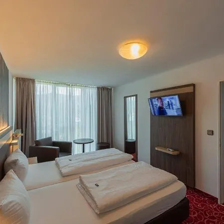 Panorama In Hotel 3*