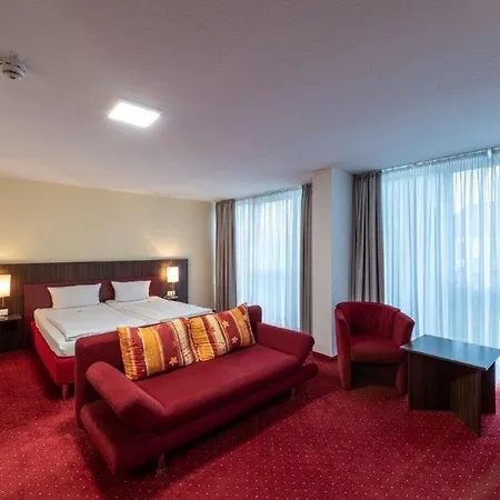 Panorama In Hotel 3*