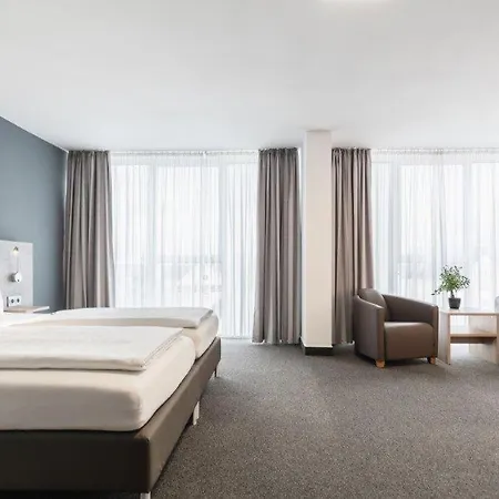 Panorama In Hotel Neustadt an der Weinstraße