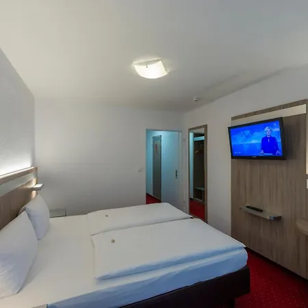 Panorama In 3* Neustadt an der Weinstraße