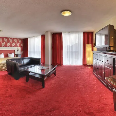 Panorama In 3* Neustadt an der Weinstraße