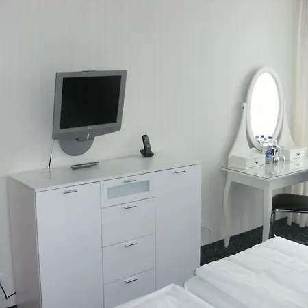 Panorama In Hotel 3*