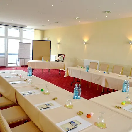 Panorama In Hotel 3*