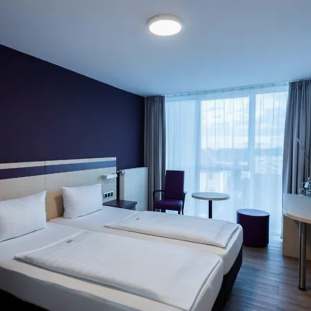 Hotel Panorama In Neustadt an der Weinstraße