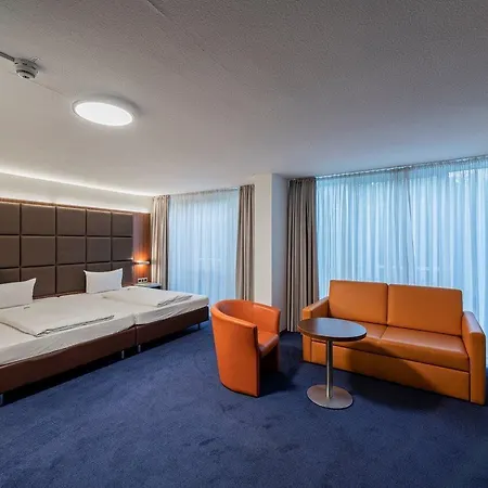 Panorama In Hotel 3*