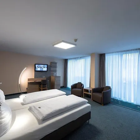 Hotel Panorama In 3*