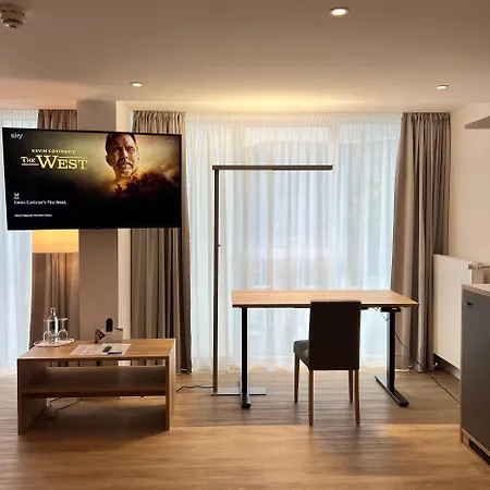 Hotel Panorama In 3*