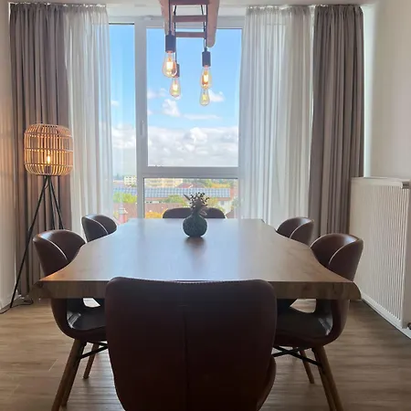 Panorama In Neustadt an der Weinstraße