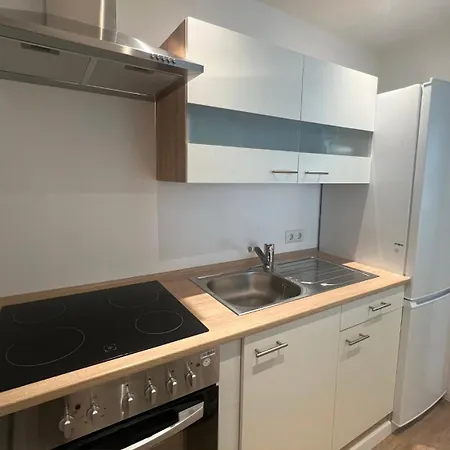 Panorama In Hotel 3*