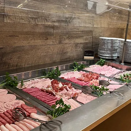 Panorama In Szálloda Neustadt an der Weinstraße