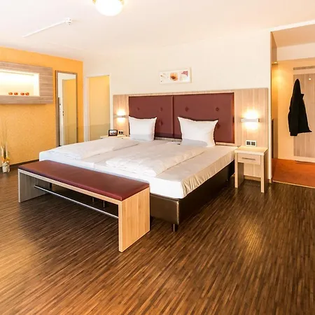 Hotel Panorama In Neustadt an der Weinstraße