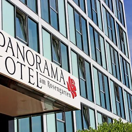 Panorama In 3* Neustadt an der Weinstraße