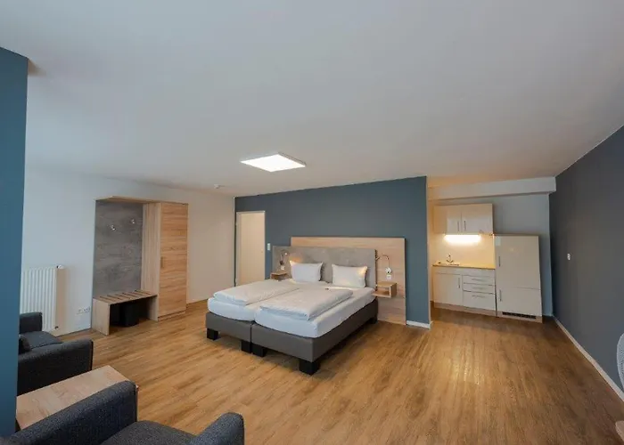 Panorama In 3* Neustadt an der Weinstraße