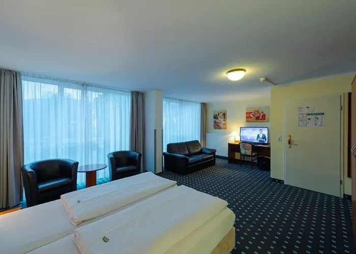 Panorama In Hotel 3*