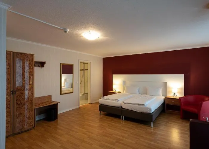 Hotel Panorama In 3*