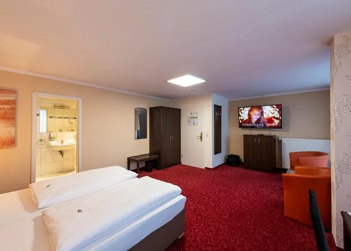 Panorama In Hotel 3*