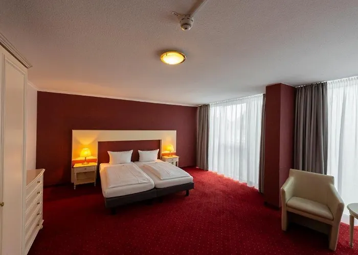 Panorama In 3* Neustadt an der Weinstraße