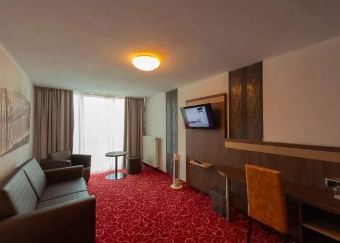 Panorama In 3* Neustadt an der Weinstraße