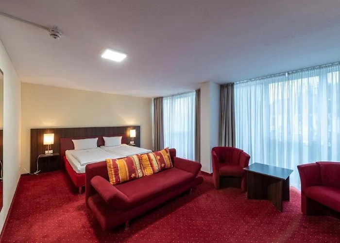 Panorama In Hotel 3*