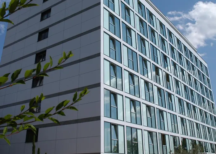 Hotel Panorama In Neustadt an der Weinstraße