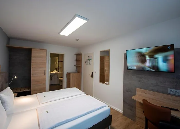 Panorama In 3* Neustadt an der Weinstraße