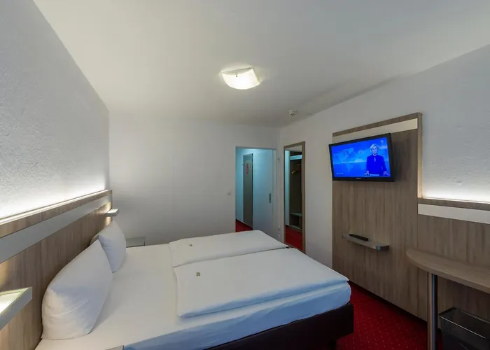 Panorama In 3* Neustadt an der Weinstraße