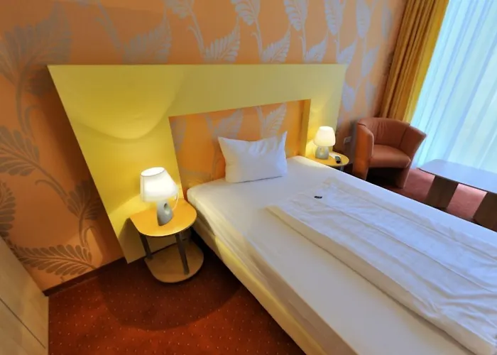 Hotel Panorama In 3*