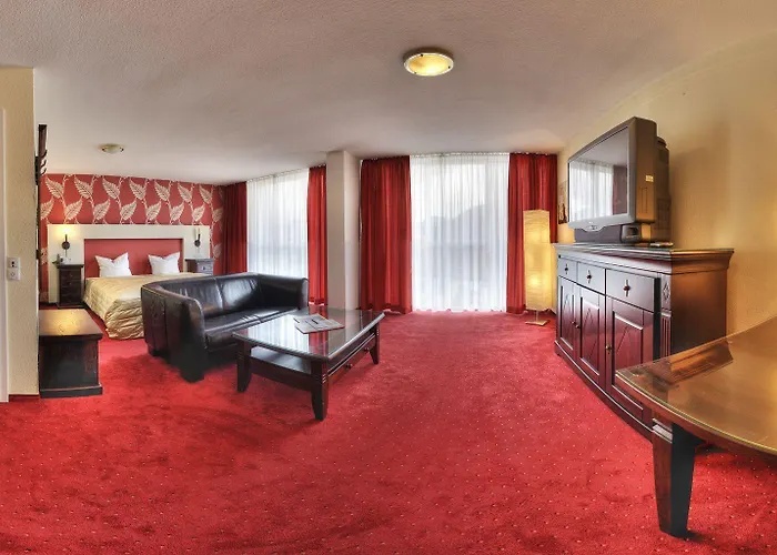 Panorama In 3* Neustadt an der Weinstraße