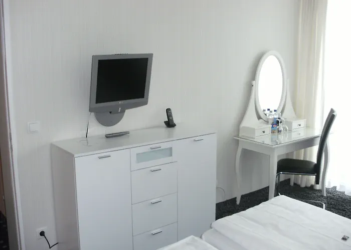 Panorama In Hotel 3*