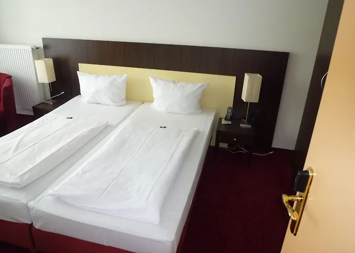 Panorama In 3* Neustadt an der Weinstraße