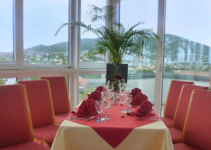 Panorama In 3* Neustadt an der Weinstraße