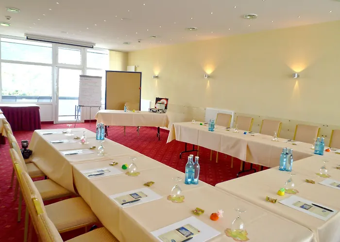 Panorama In Hotel 3*