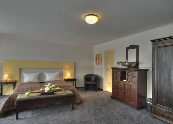 Panorama In Hotel 3*