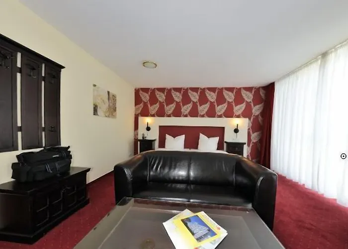 Panorama In Hotel 3*