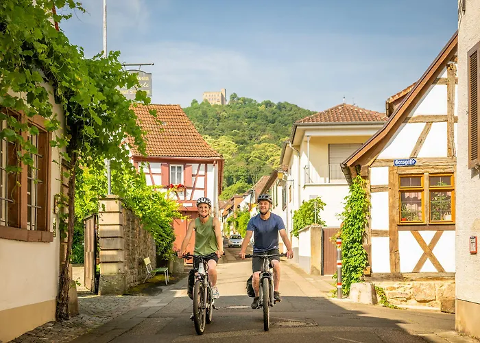 Hotel Panorama In 3*