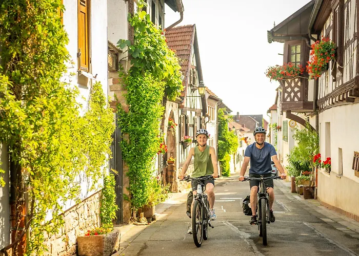 Panorama In 3* Neustadt an der Weinstraße