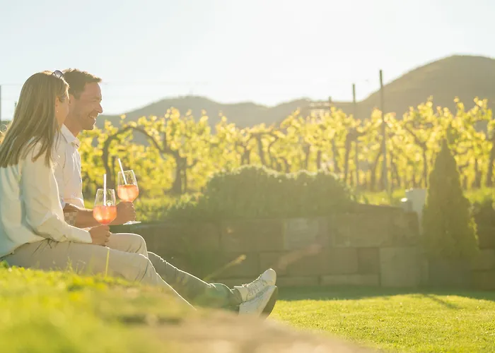 Panorama In 3* Neustadt an der Weinstraße